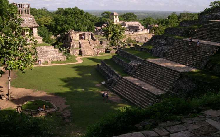 palenque